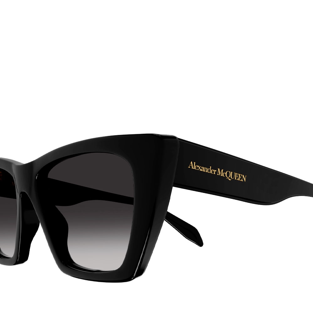 Alexander Mcqueen GAFAS DE SOL AM0299S – imagen 2