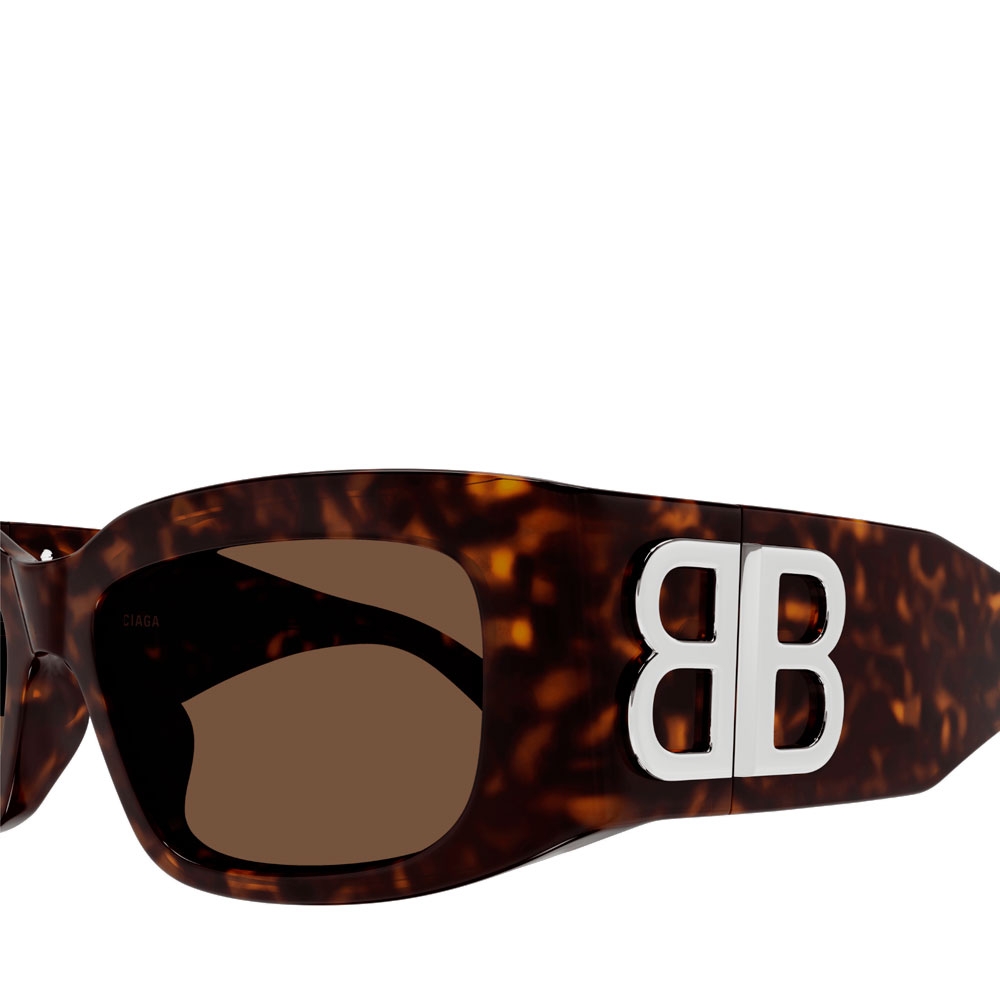 Balenciaga GAFAS DE SOL BB0360S – imagen 2