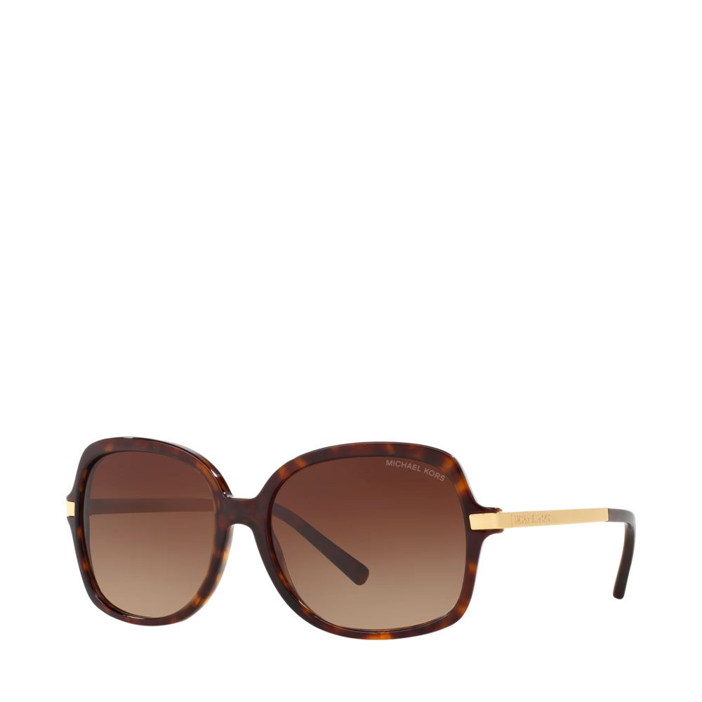 Michael Kors Women's Brown Sunglasses For Mk2024 Sunglasses