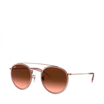 occhiali-da-sole-0rb3647n-tondo-doppio-ponte
