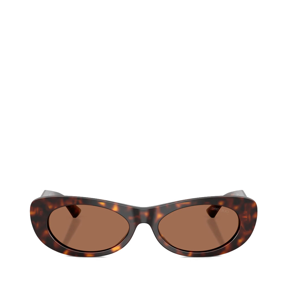 Jimmy Choo Eyewear Gafas De Sol 0Jc5038Bu – imagen 2