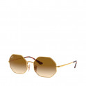 Sonnenbrille 0Rb1972 Achteck