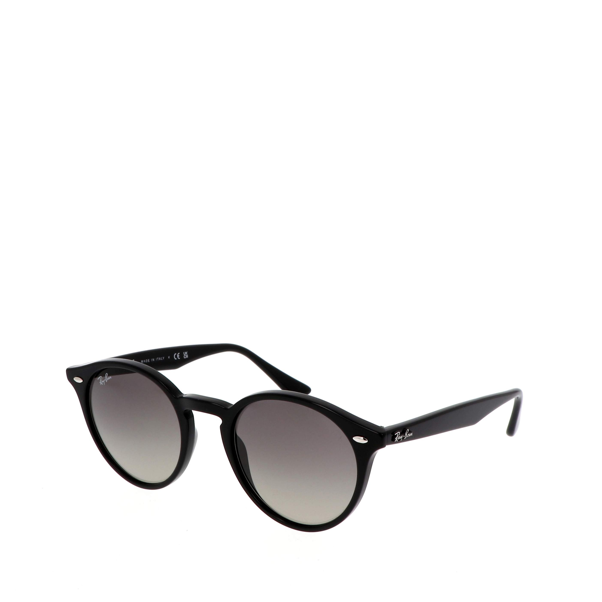 Ray-Ban Women's Black/Gray Sunglasses For Sunglasses 0Rb2180