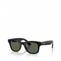 Occhiali da sole Meta Wayfarer 0RW4012 - Gen 2