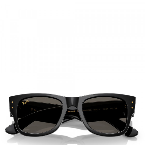 colecao-de-oculos-de-sol-mega-wayfarer-blacked-out