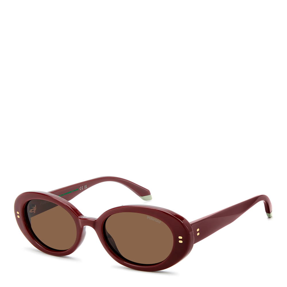 Polaroid Women's Light Sunglasses For Sunglasses Pld 6253/S/X