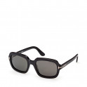 FT1342 Woll-Sonnenbrille