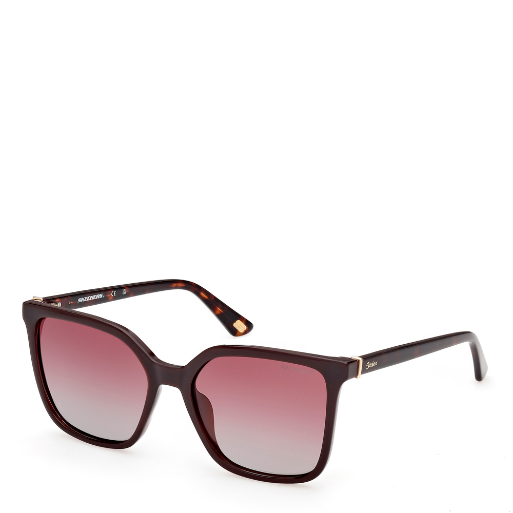 Skechers Sonnenbrillen Für Frauen Sonnenbrille SE00168