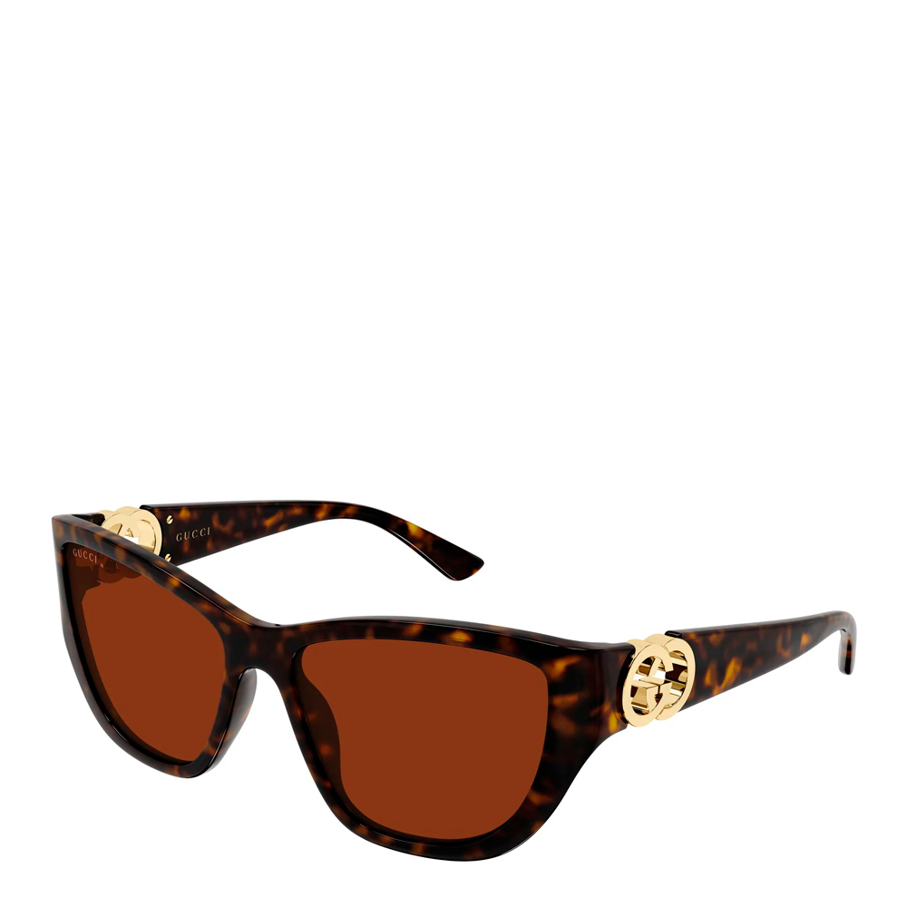Gucci Eyewear  Sunglasses for women Sunglasses GG2122S