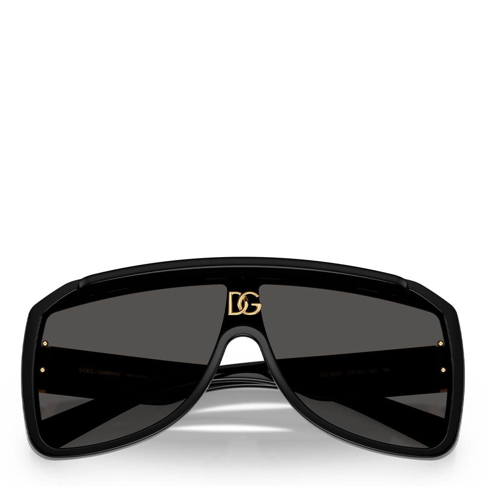 Dolce & Gabbana Eyewear Gafas De Sol 0DG6205 – imagen 2