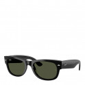 LUNETTES DE SOLEIL MEGA WAYFARER II