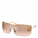 Occhiali da sole 0MU B53S