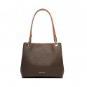 Bolsa grande com o logotipo da Kensington