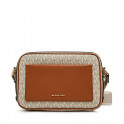 Grand sac bandouli&egrave;re Maeve avec logo exclusif
