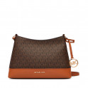 Shoulder bag 32S6G3PC1B