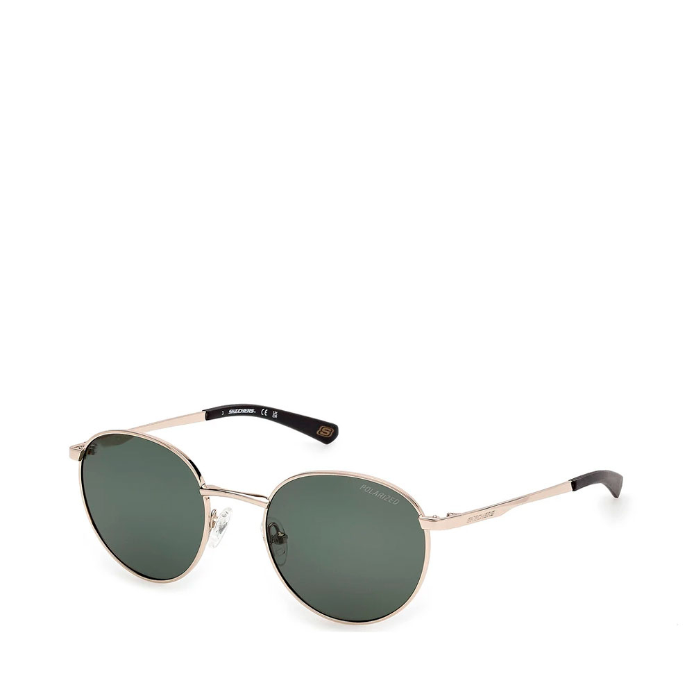 Skechers Sonnenbrillen Für Männer Sonnenbrille SE00057