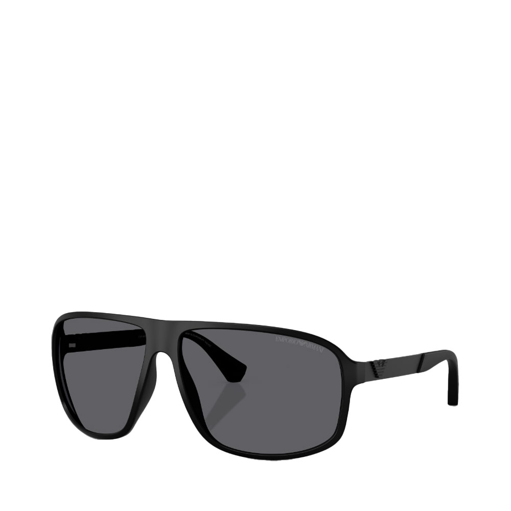 Emporio Armani Men's Sunglasses For Sunglasses 0Ea4029
