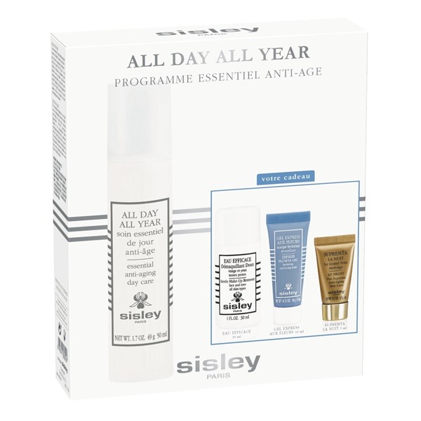 All Day All Year Programme Essentiel SET