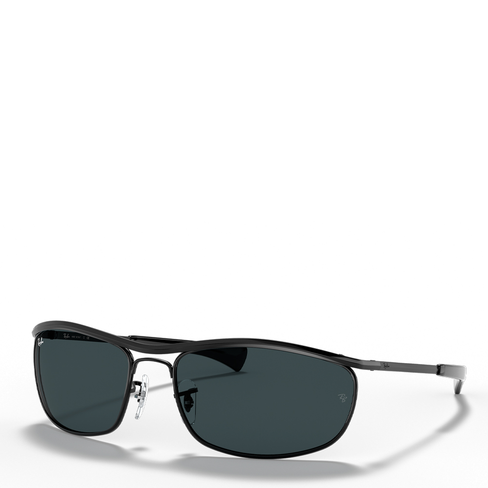 Ray-Ban Men's Sunglasses For Olympian I Deluxe Sunglasses