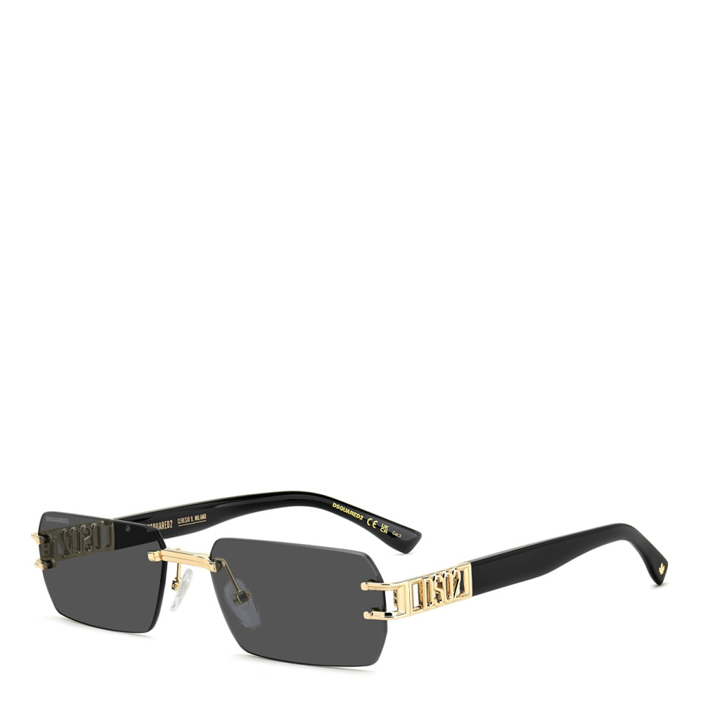 Dsquared2 Eyewear Men's Sunglasses For D2 0189/S Sunglasses