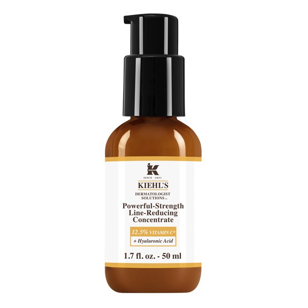 Kiehl's Siero Antiet&agrave; con Vitamina C - 50ml