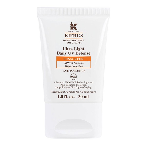 Ultra Light Daily UV Defense SPF50 Pa+++