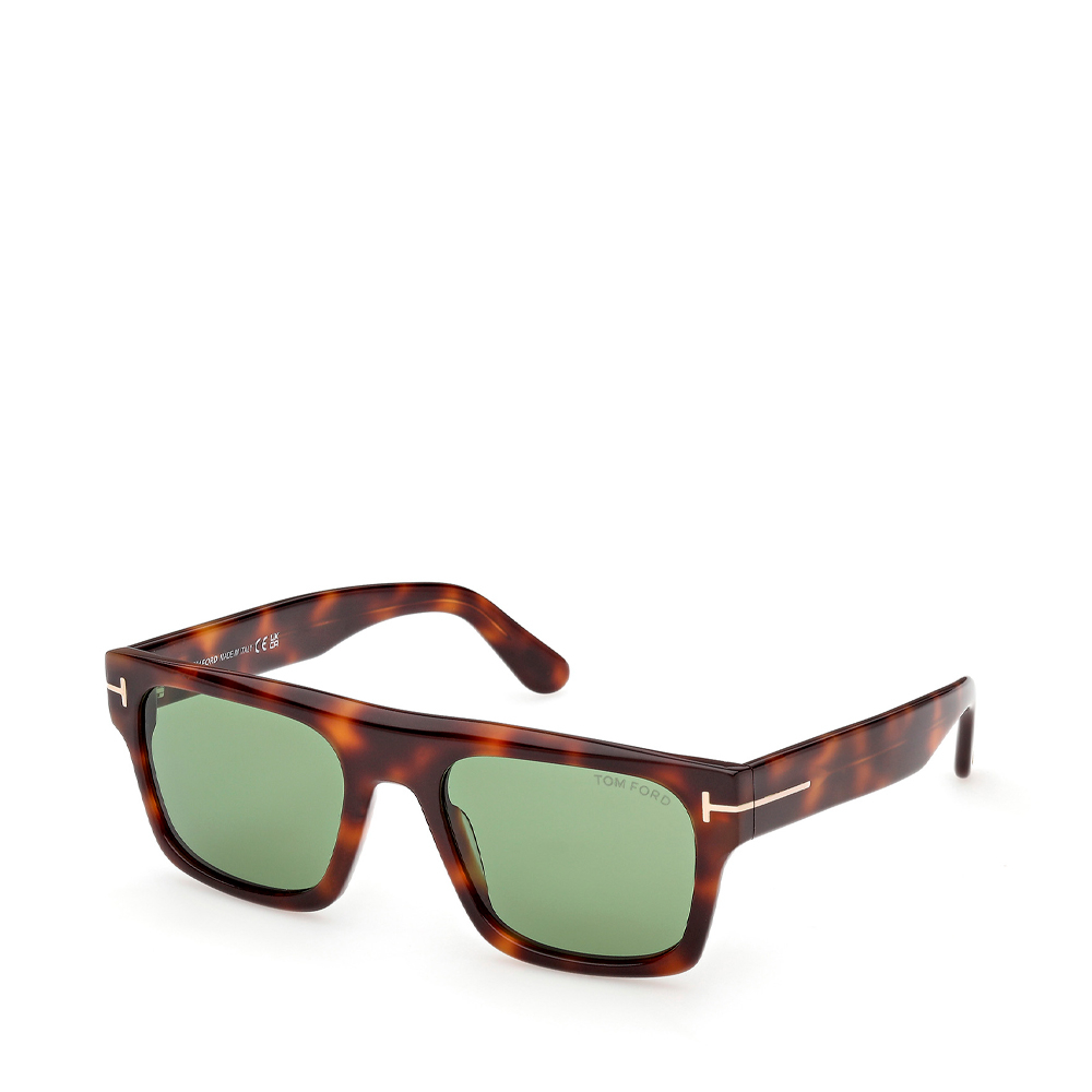 Tom Ford Eyewear Gafas De Sol FT1337 Cyrus