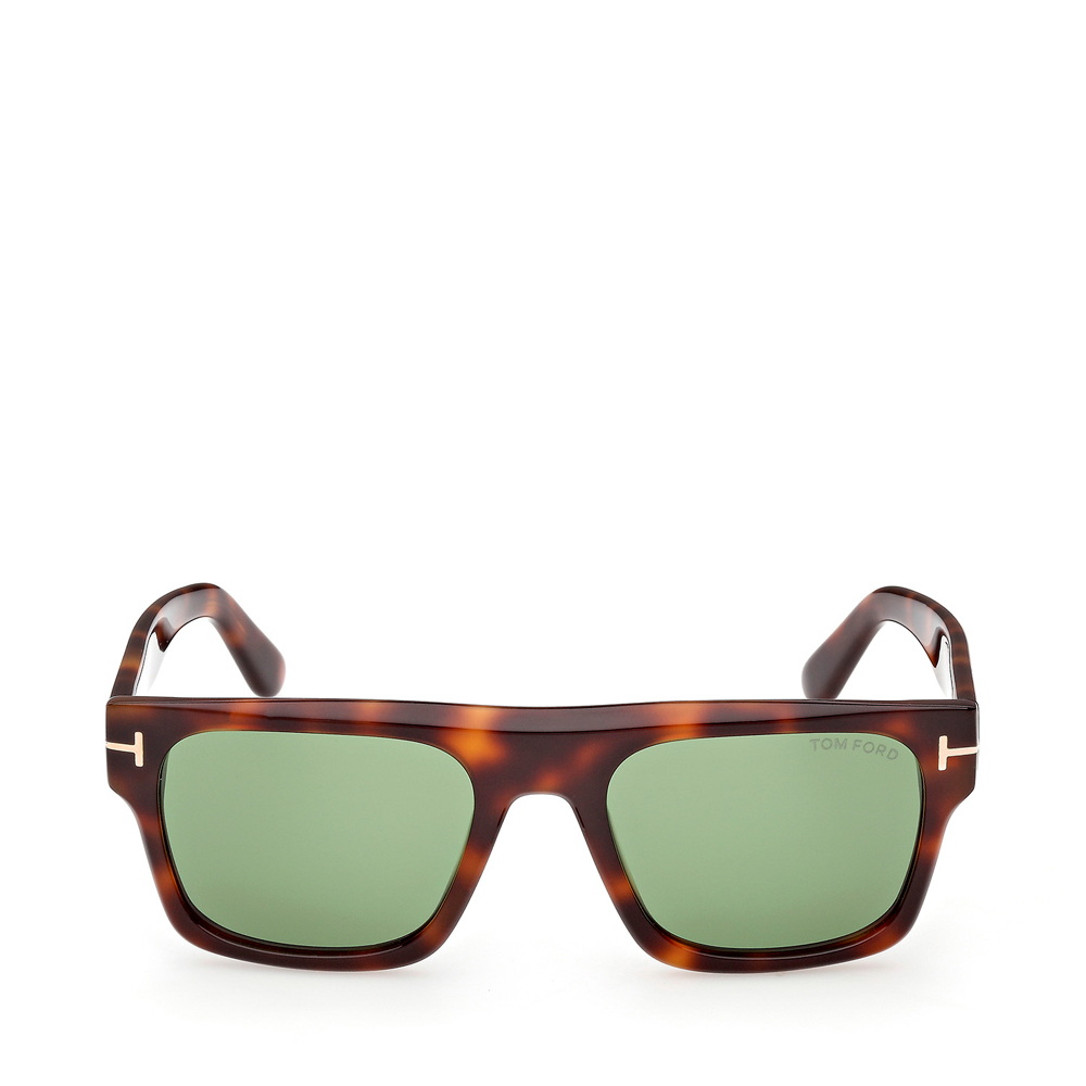 Tom Ford Eyewear Gafas De Sol FT1337 Cyrus – imagen 2