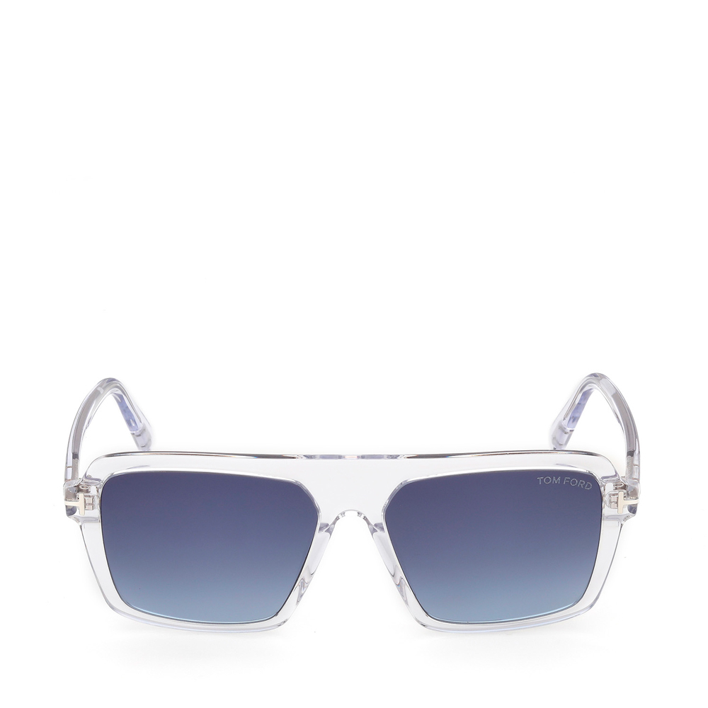 Tom Ford Eyewear Gafas de sol FT1176 Vincent – imagen 2