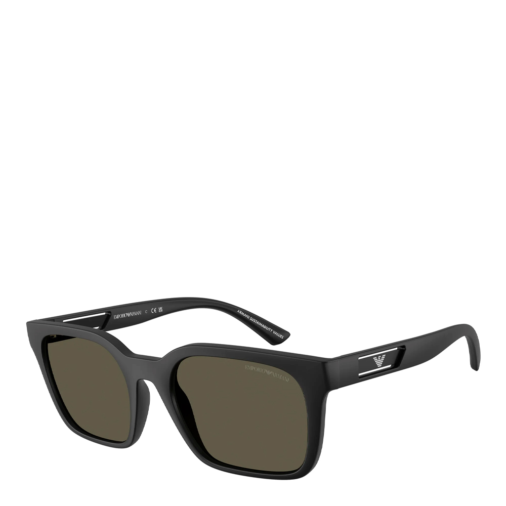 Emporio Armani Men's Sunglasses For Ea4269 Sunglasses