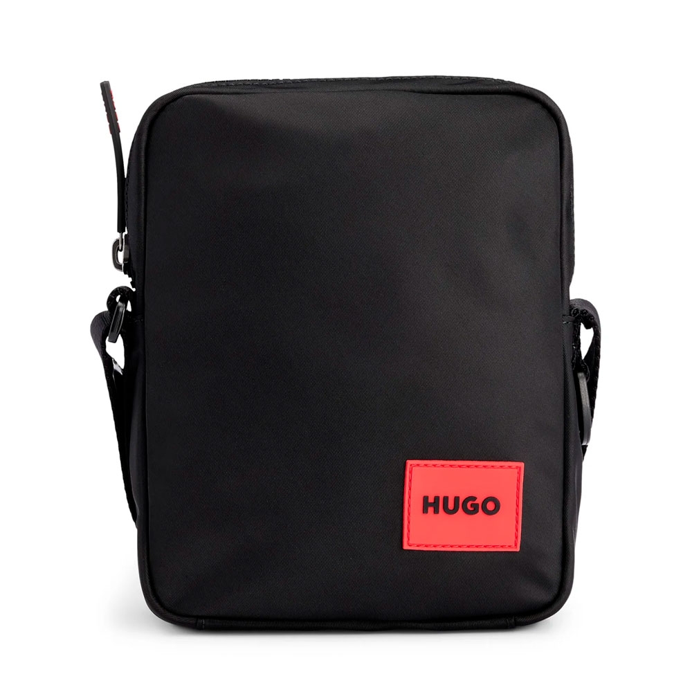 Hugo Boss Eyewear Men's Messenger Bags, Toiletry Bags And Suitcases For Ethon 2.0 Crossbody Bag