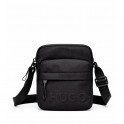 Bolsa de ombro de nylon