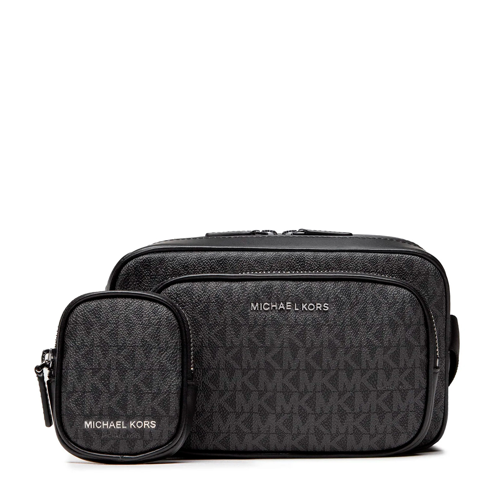 Michael Kors Men's Messenger Bags, Toiletry Bags And Suitcases For Hudson 33U2lhdc2b Shoulder Bag