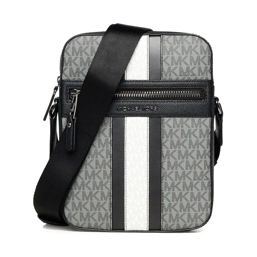 Michael Kors Men's Messenger Bags, Toiletry Bags And Suitcases For Bandolera Flight