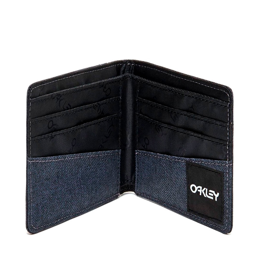 Oakley Cartera Bifold – imagen 2