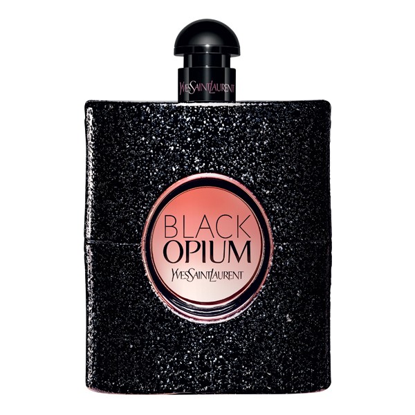 Yves Saint Laurent Black Opium Eau de Parfum - 30 ML Eau de Parfum Profumi di Donna