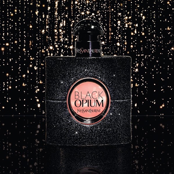 Black Opium