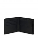 cartera-plegable-de-piel-granulada-con-logo-grabado