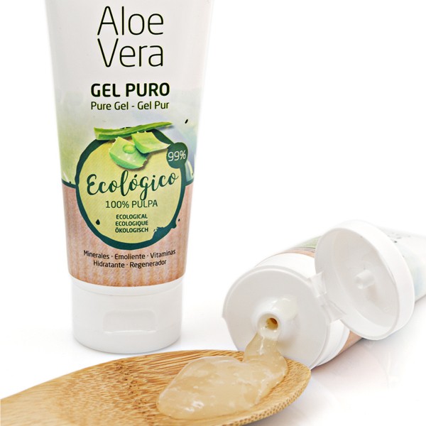 Ecological Pure Gel