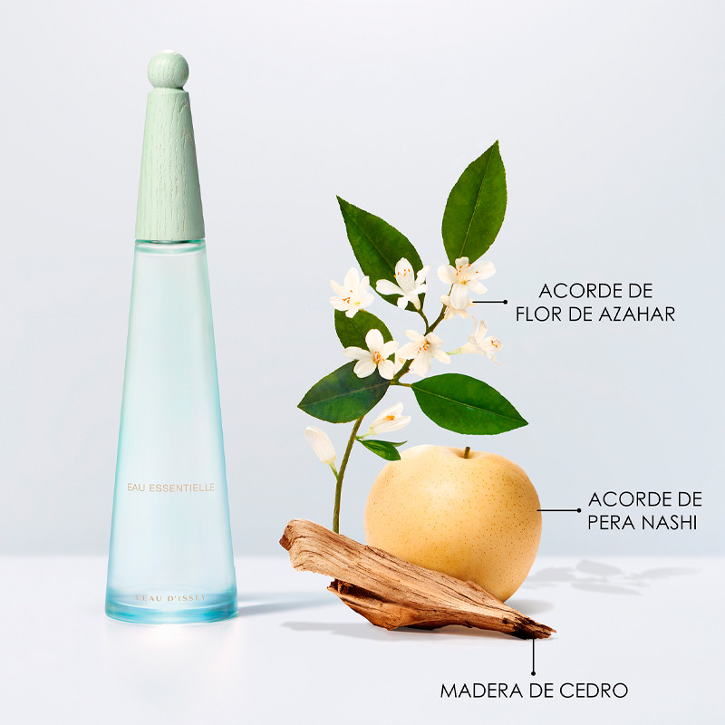 Issey Miyake L'eau d'Issey absolu d'eau - 50 ml – imagen 2