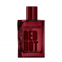 This Is Him Red Hot