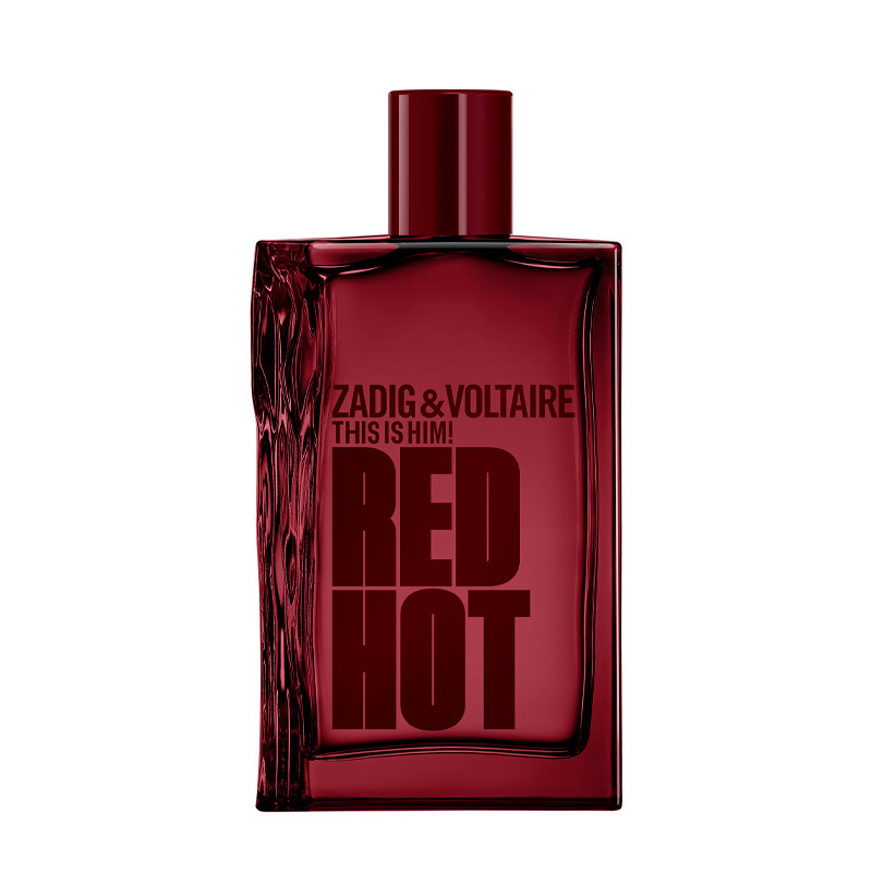 Zadig & Voltaire Eau de Parfum Perfumes Hombre