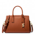 Bolso satchel Laila  Peque&ntilde;o