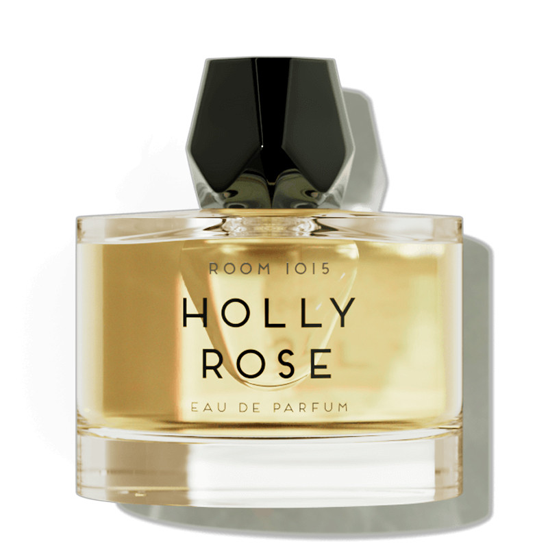 Room 1015 Unisex Black/Dark Niche Perfumes Hollyrose