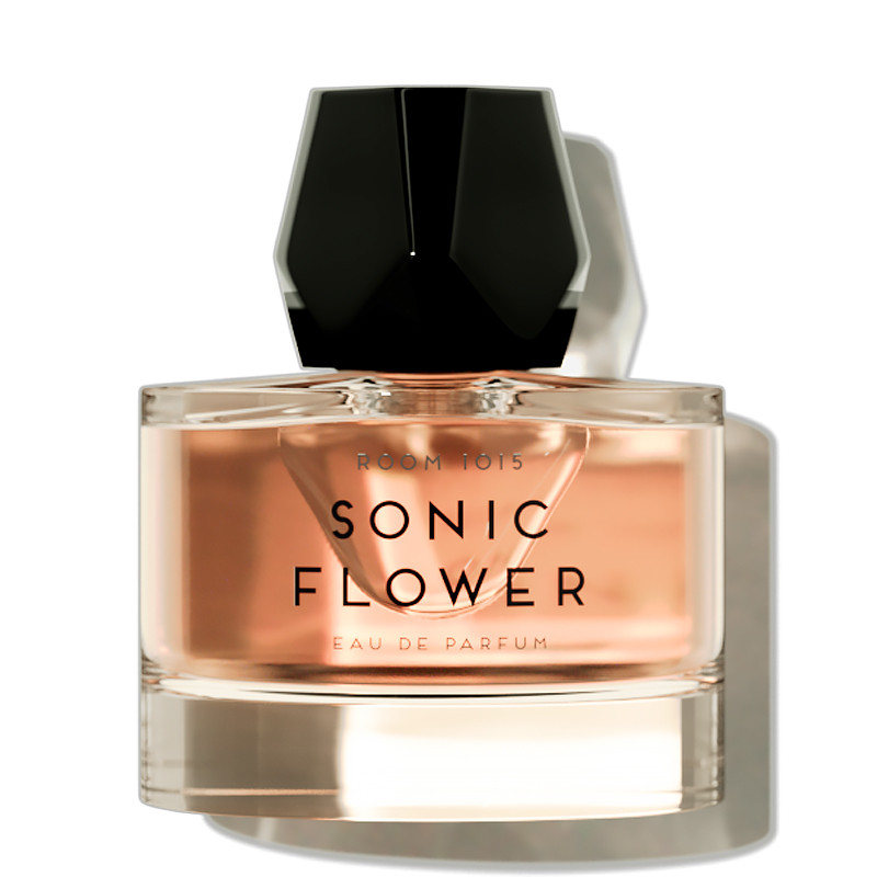 Room 1015 Unisex Pink Niche Perfumes Sonic Flower