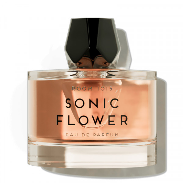 sonic-flower