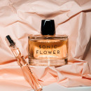 sonic-flower