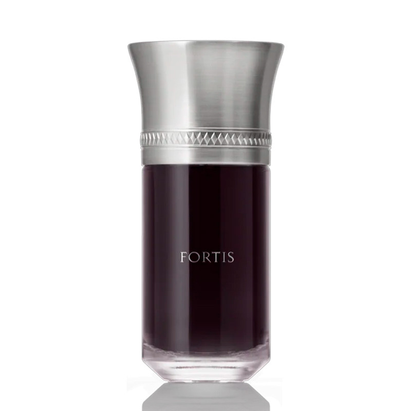 Liquides Imaginaires Unisex Dark/White Niche Perfumes Fortis