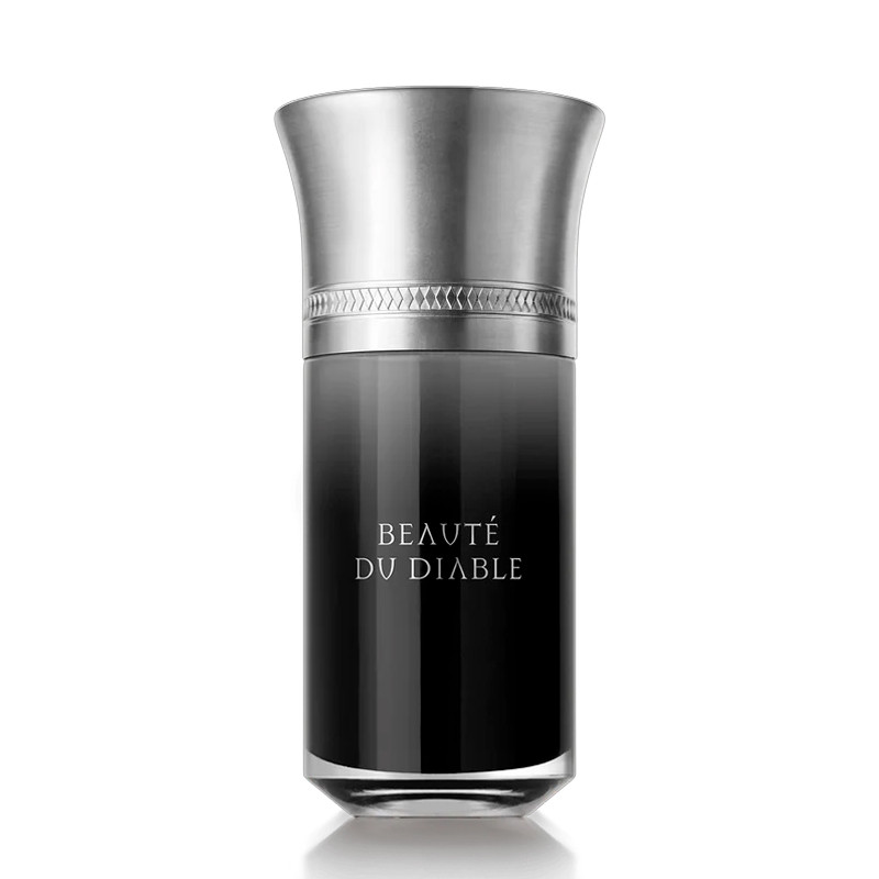 Liquides Imaginaires Unisex Dark/Orange Niche Perfumes Beauté Du Diable