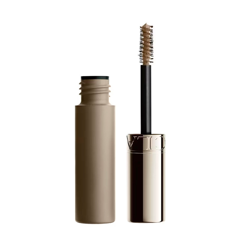 Clarins  Eyelashes & Eyebrows Care Wonder Sculpt Color Gel The Colored Hair Gel 01 ASH BLONDE